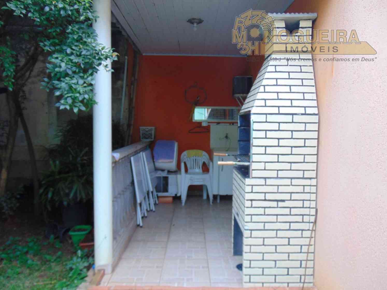 Sobrado Parque Uirapuru