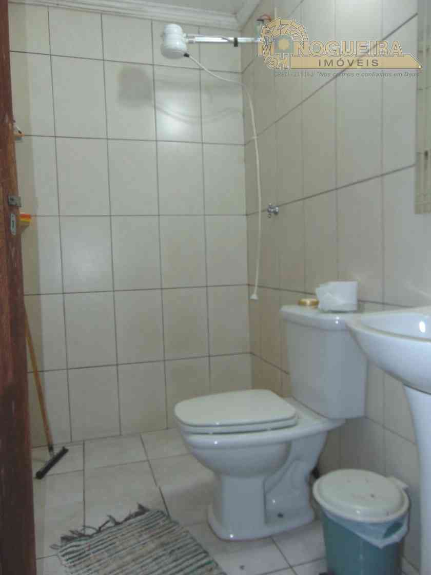 Sobrado Parque Uirapuru