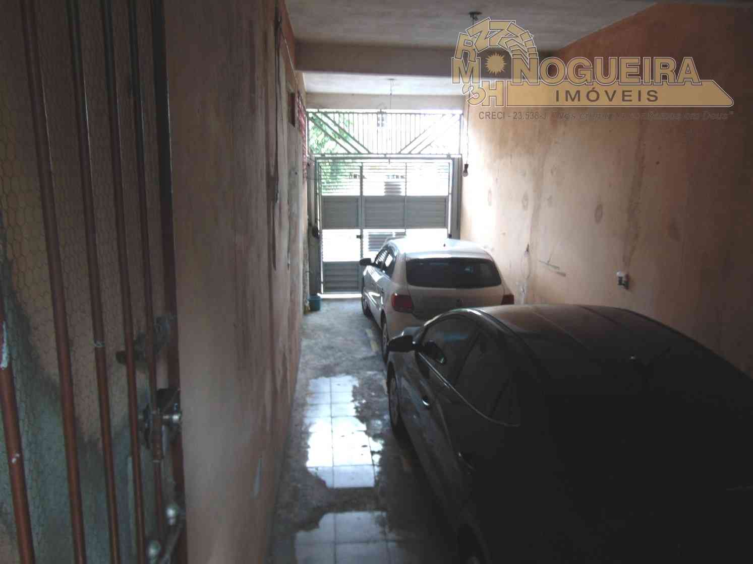 Sobrado Parque Uirapuru