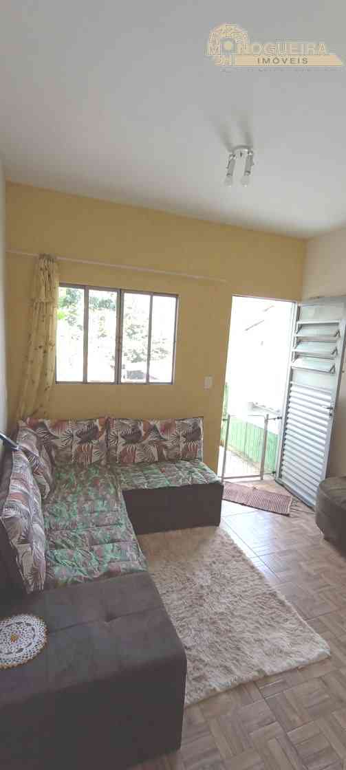 Sobrado Parque Uirapuru