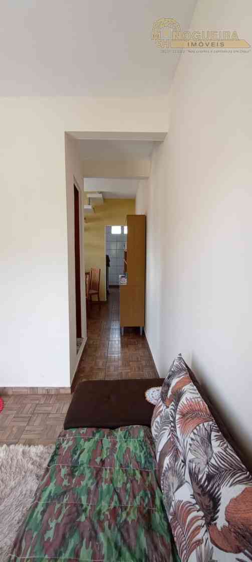 Sobrado Parque Uirapuru