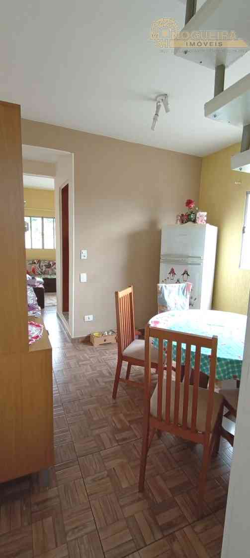 Sobrado Parque Uirapuru