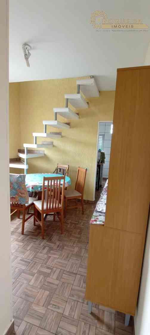 Sobrado Parque Uirapuru