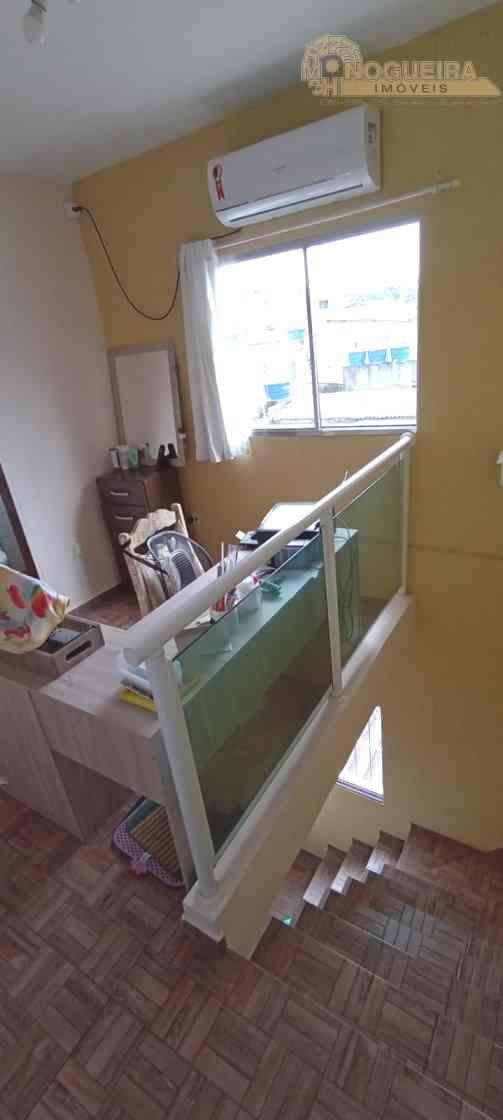 Sobrado Parque Uirapuru