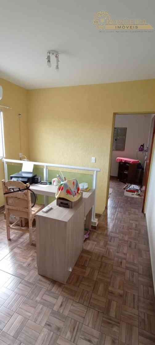 Sobrado Parque Uirapuru