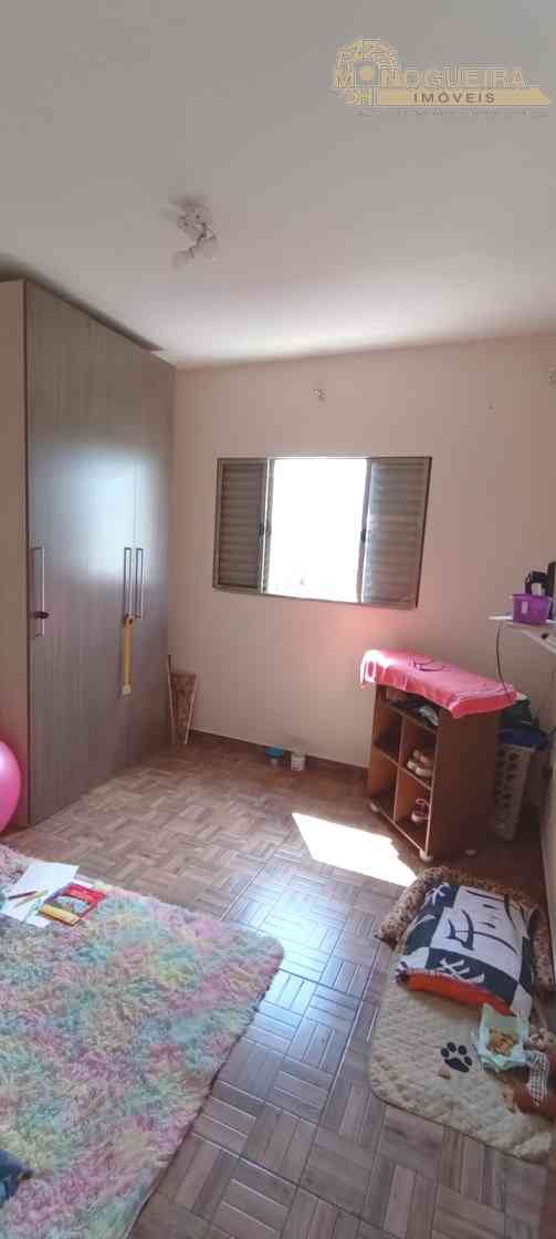 Sobrado Parque Uirapuru