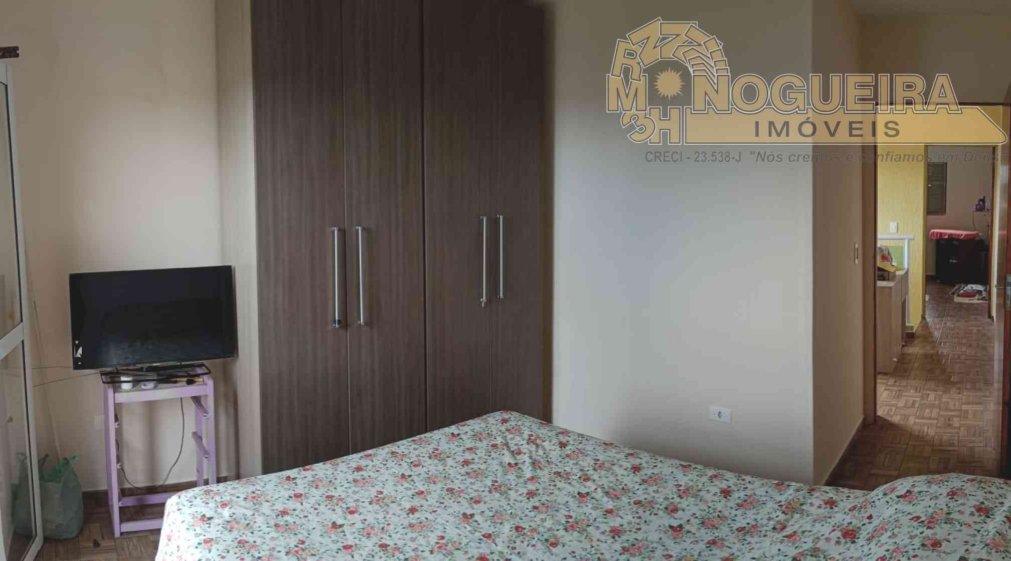 Sobrado Parque Uirapuru