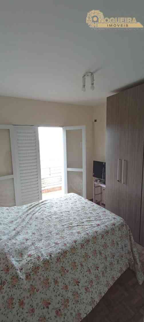 Sobrado Parque Uirapuru