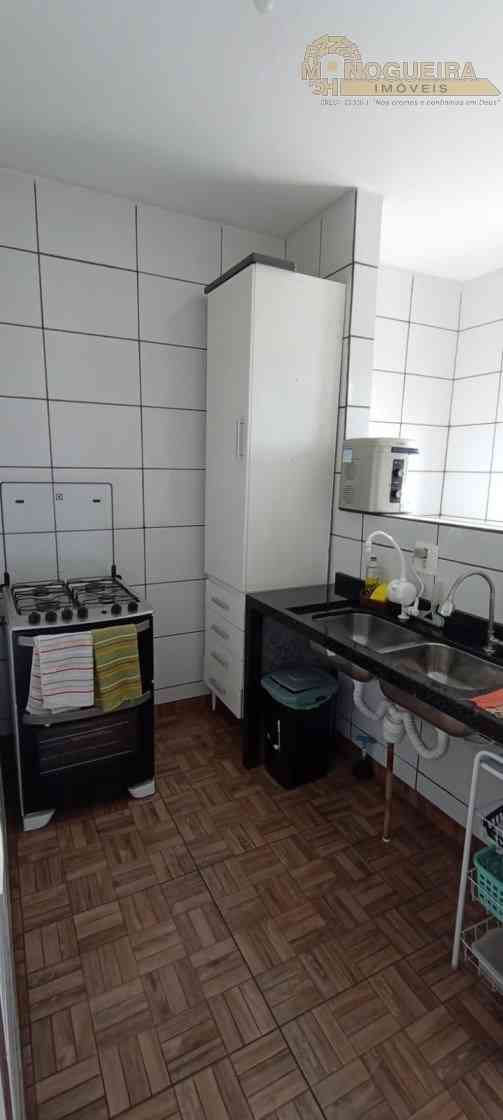 Sobrado Parque Uirapuru