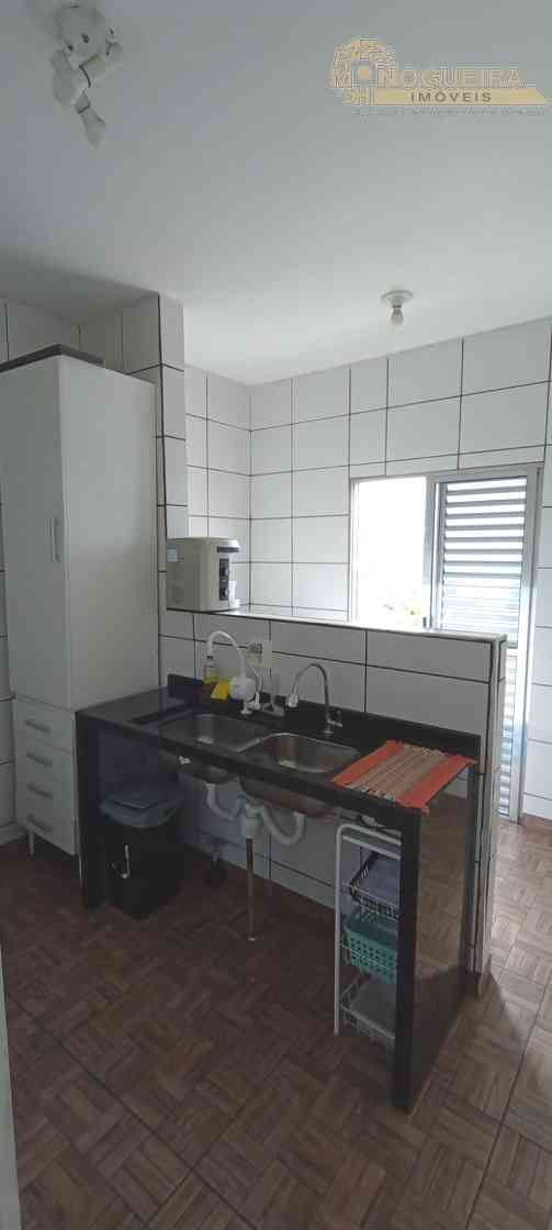 Sobrado Parque Uirapuru