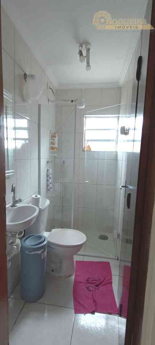 Sobrado Parque Uirapuru