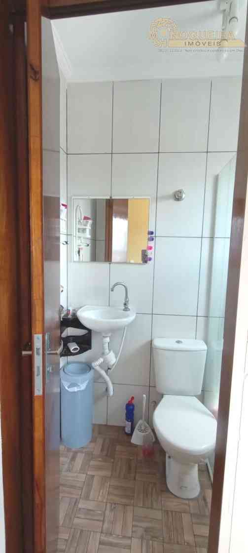 Sobrado Parque Uirapuru