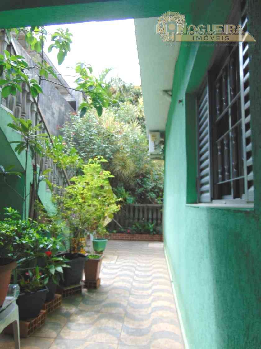 Sobrado Parque Uirapuru