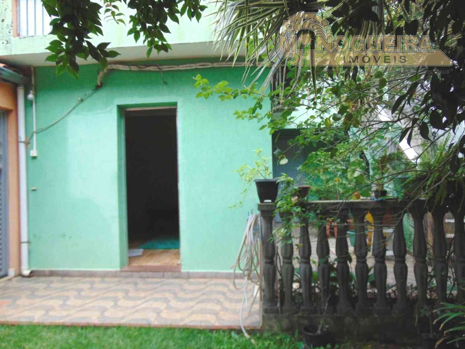 Sobrado Parque Uirapuru