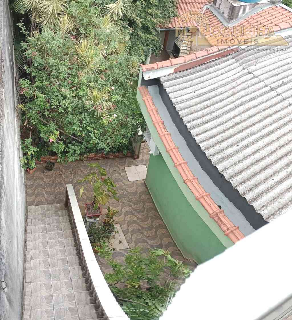 Sobrado Parque Uirapuru