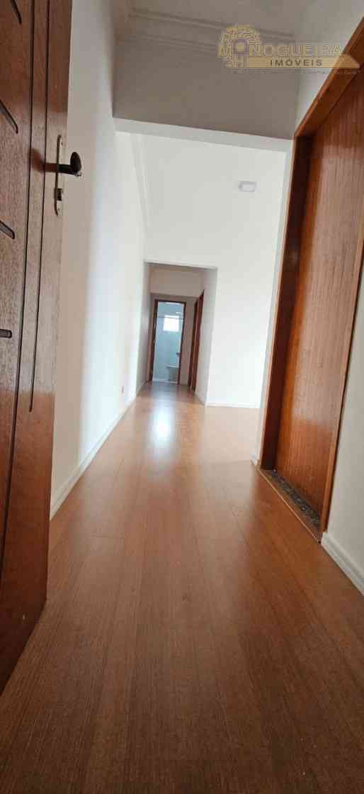 Apartamento vila Camargo 69m²