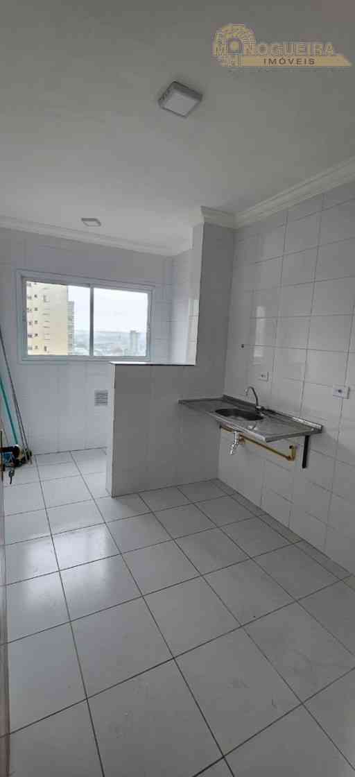 Apartamento vila Camargo 69m²