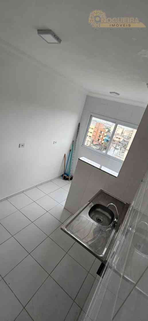Apartamento vila Camargo 69m²