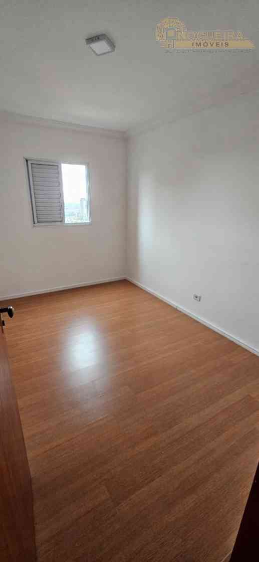 Apartamento vila Camargo 69m²