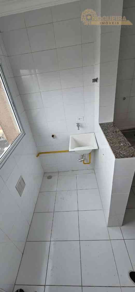 Apartamento vila Camargo 69m²