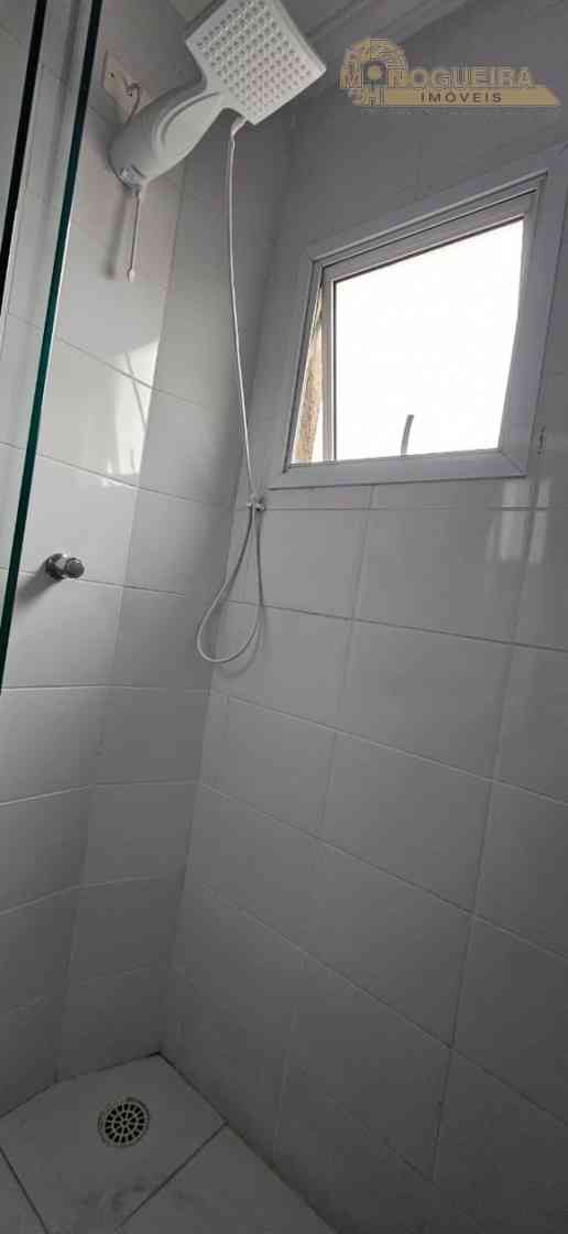 Apartamento vila Camargo 69m²