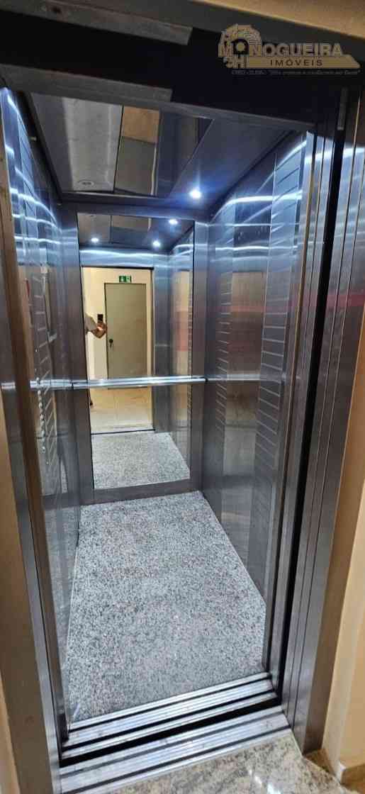 Apartamento vila Camargo 69m²