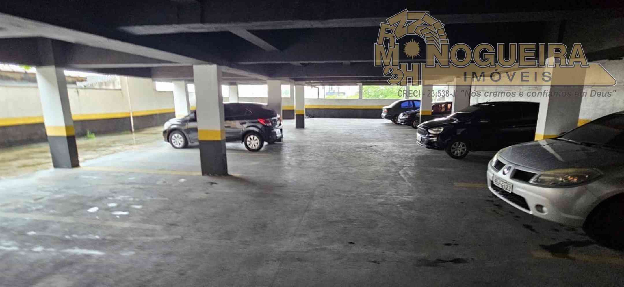 Apartamento vila Camargo 69m²