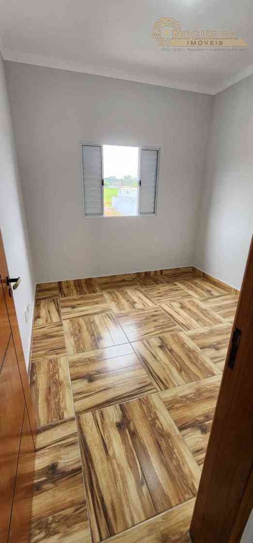 Sobrado novo  na Vila Carmela