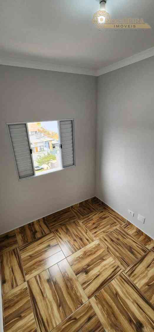 Sobrado novo  na Vila Carmela