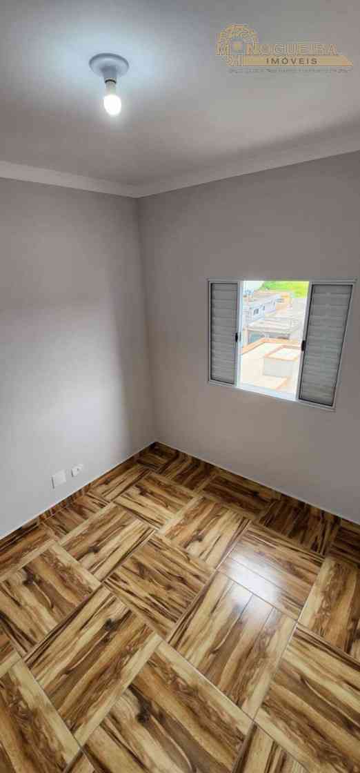 Sobrado novo  na Vila Carmela