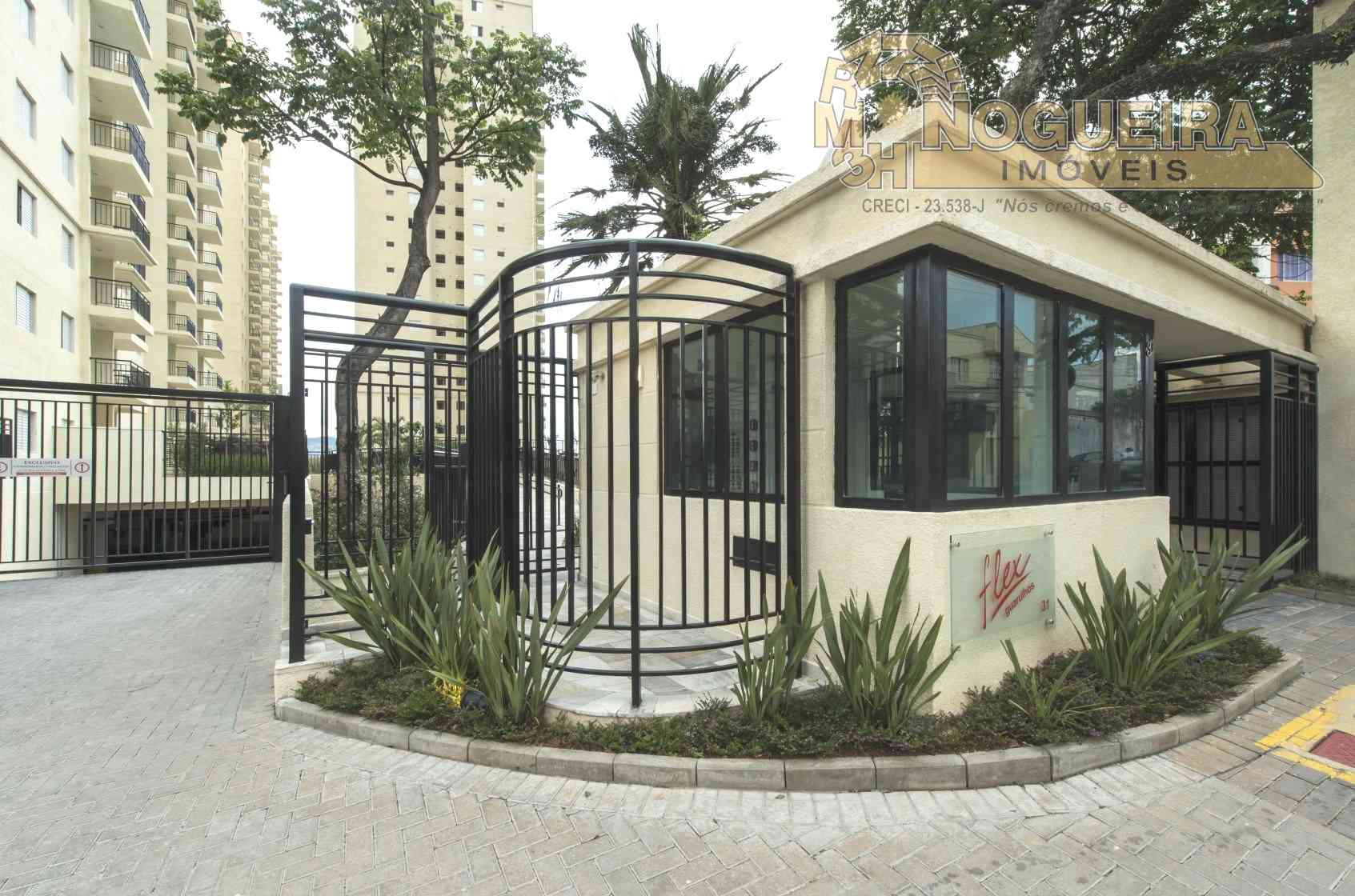 Apartamento 2 Dormitórios c/ 1 Suíte - Picanço