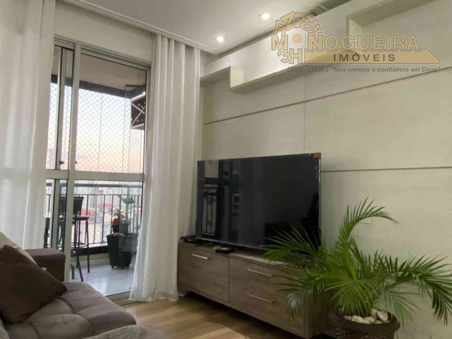 Apartamento 2 Dormitórios c/ 1 Suíte - Picanço