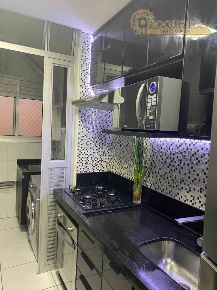 Apartamento 2 Dormitórios c/ 1 Suíte - Picanço