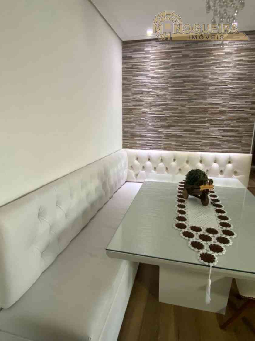 Apartamento 2 Dormitórios c/ 1 Suíte - Picanço