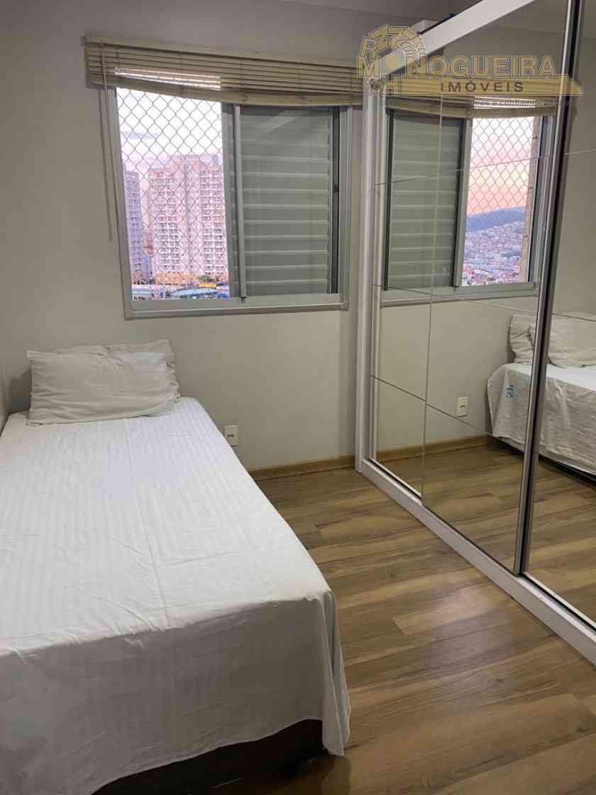 Apartamento 2 Dormitórios c/ 1 Suíte - Picanço
