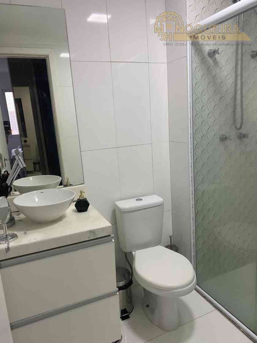 Apartamento 2 Dormitórios c/ 1 Suíte - Picanço