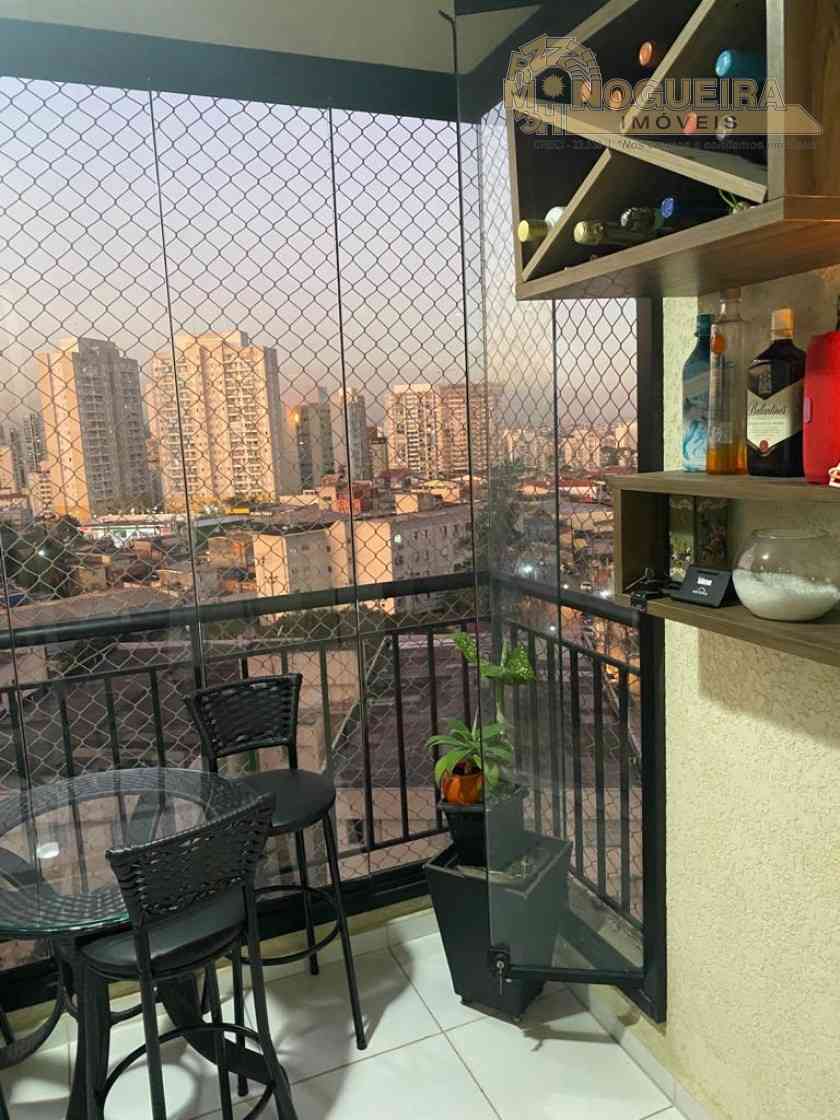 Apartamento 2 Dormitórios c/ 1 Suíte - Picanço