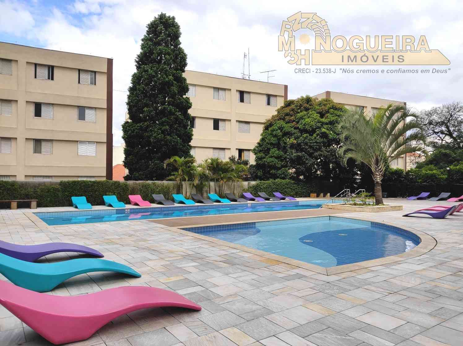 Apartamento 2 Dormitórios c/ 1 Suíte - Picanço