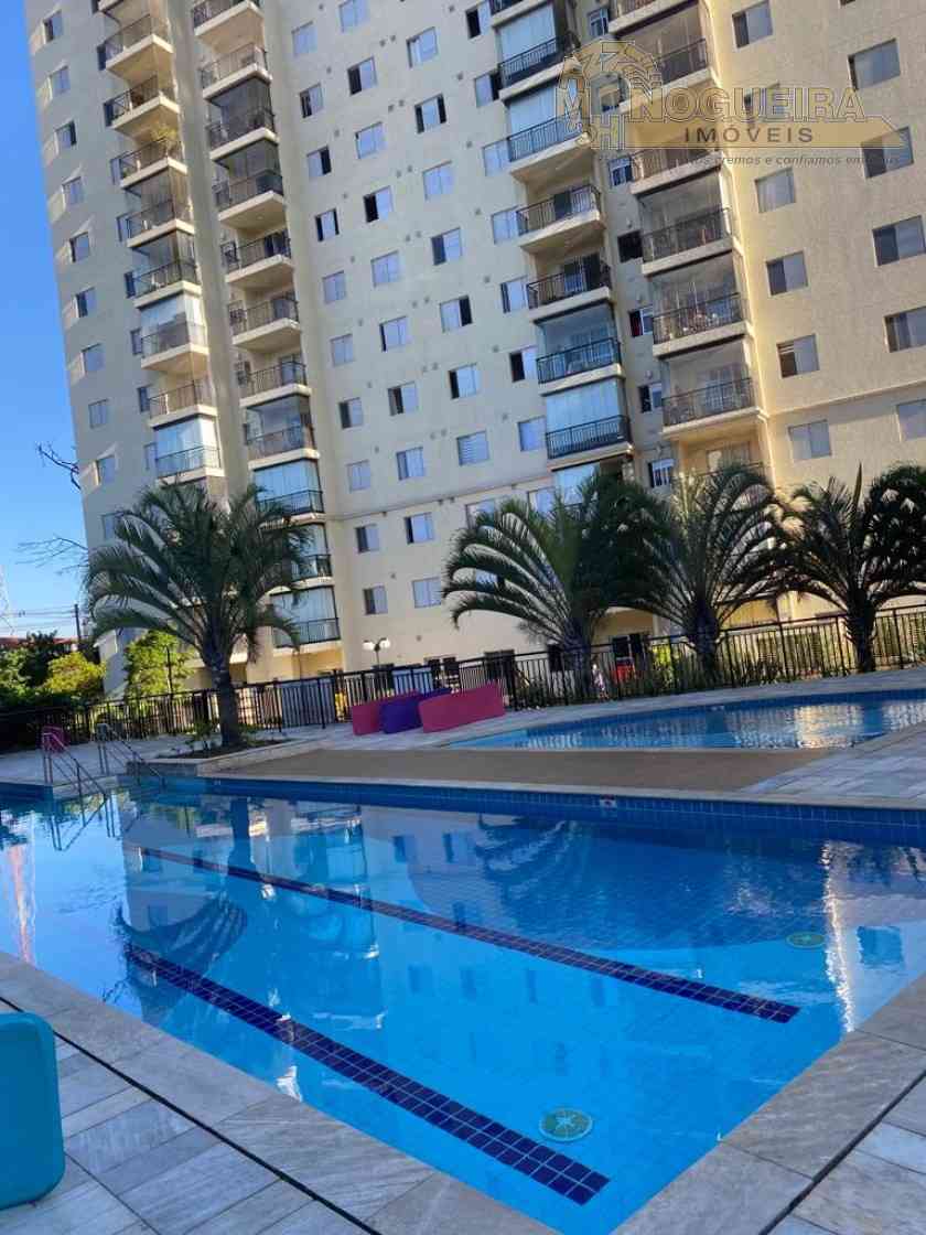 Apartamento 2 Dormitórios c/ 1 Suíte - Picanço