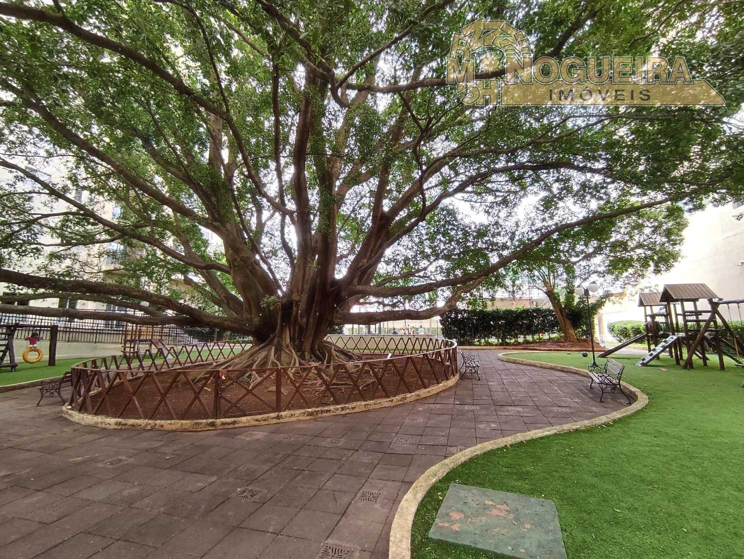 Apartamento 2 Dormitórios c/ 1 Suíte - Picanço