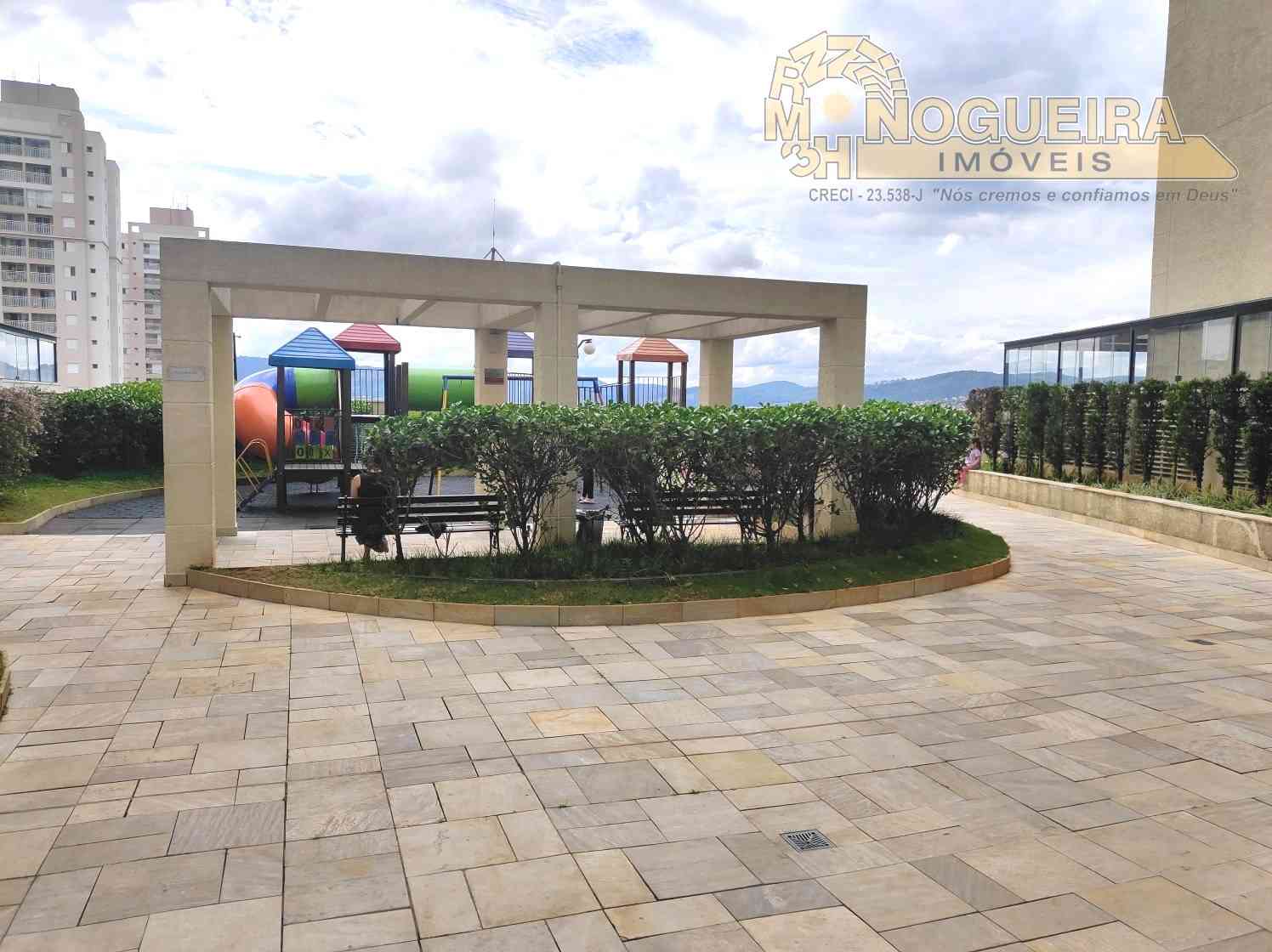 Apartamento 2 Dormitórios c/ 1 Suíte - Picanço