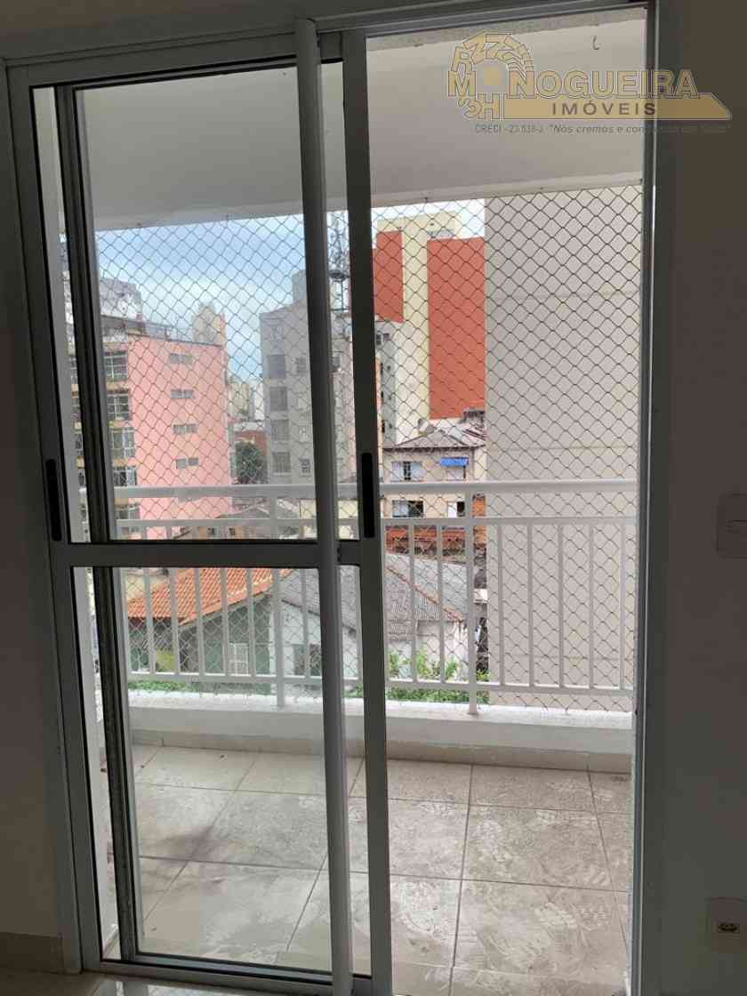 Apartamento à venda no Condomínio Central Park Club Residence na Bela Vista/São Paulo.