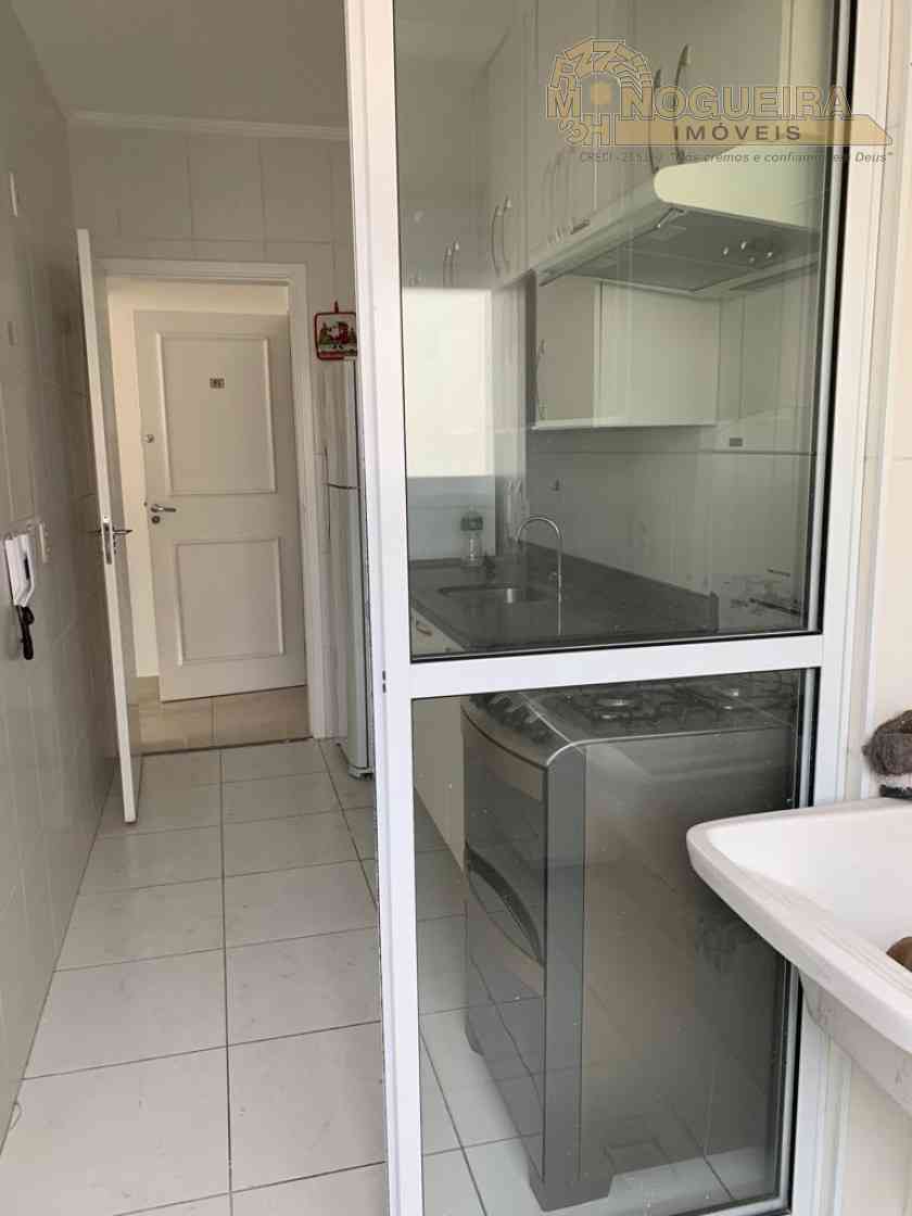 Apartamento à venda no Condomínio Central Park Club Residence na Bela Vista/São Paulo.
