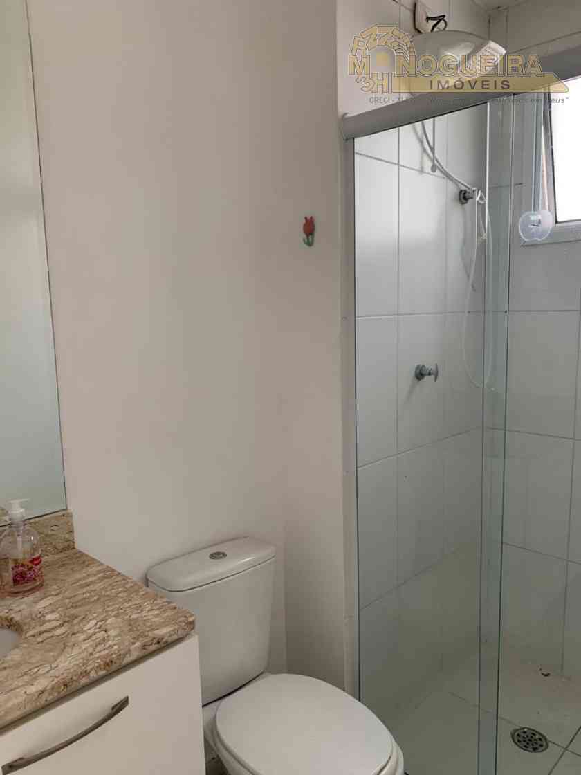 Apartamento à venda no Condomínio Central Park Club Residence na Bela Vista/São Paulo.