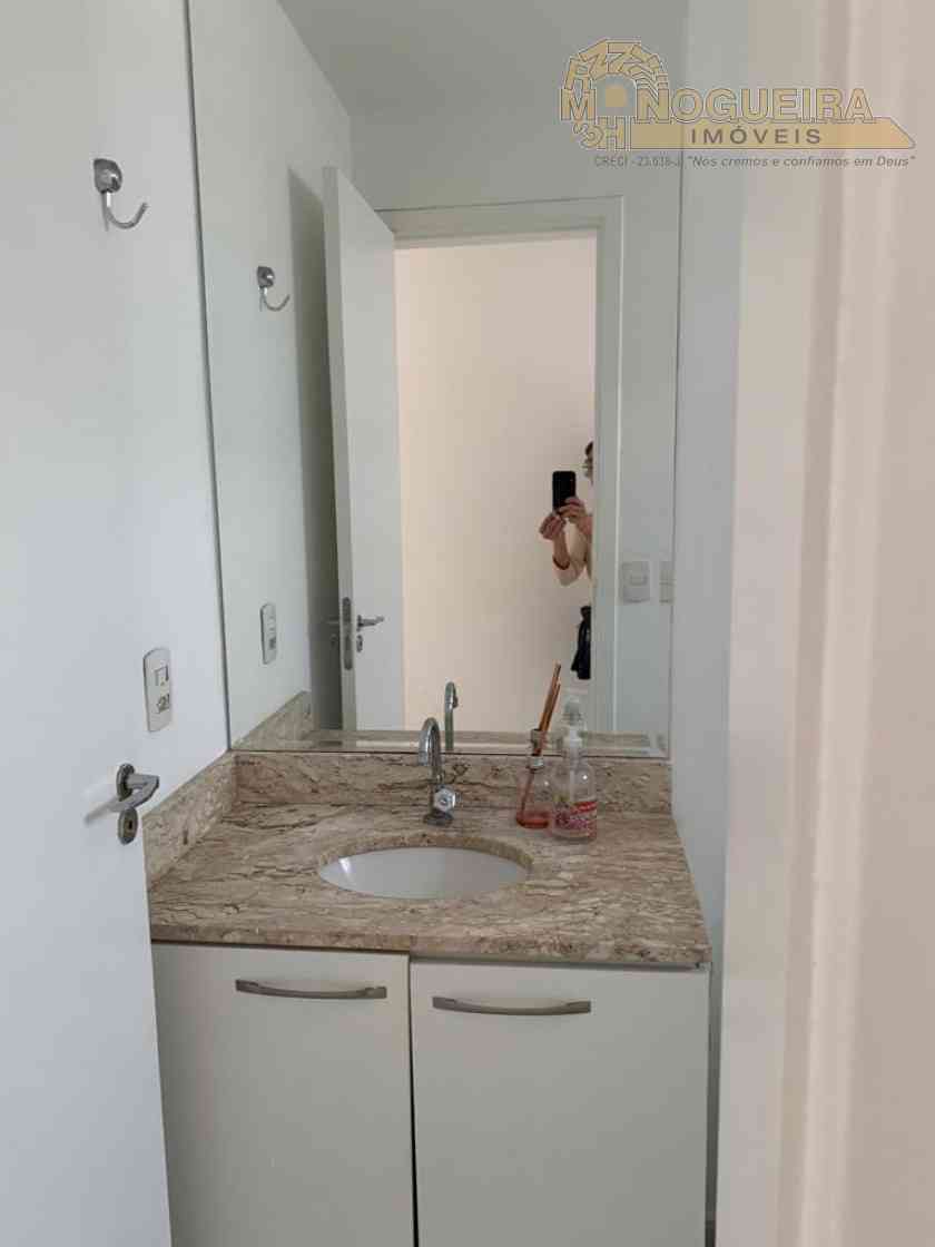 Apartamento à venda no Condomínio Central Park Club Residence na Bela Vista/São Paulo.