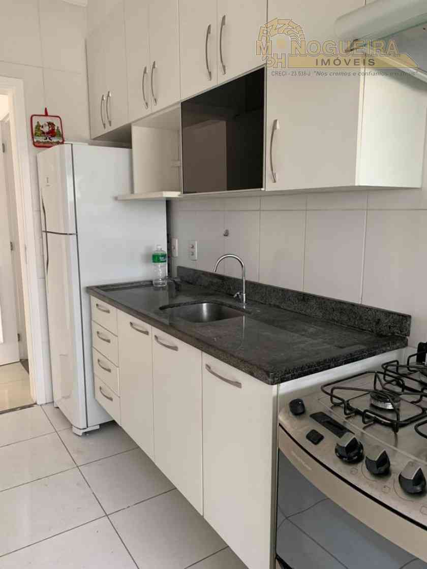 Apartamento à venda no Condomínio Central Park Club Residence na Bela Vista/São Paulo.