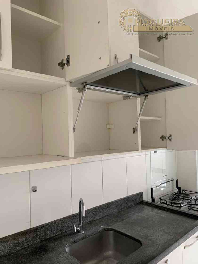 Apartamento à venda no Condomínio Central Park Club Residence na Bela Vista/São Paulo.