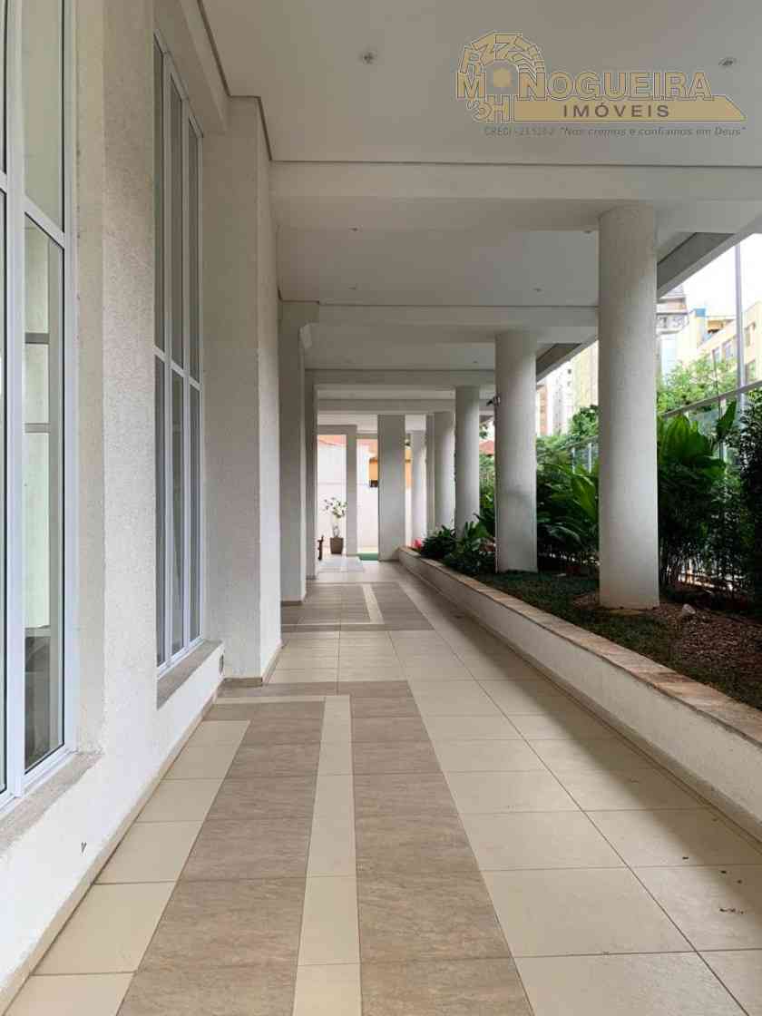 Apartamento à venda no Condomínio Central Park Club Residence na Bela Vista/São Paulo.