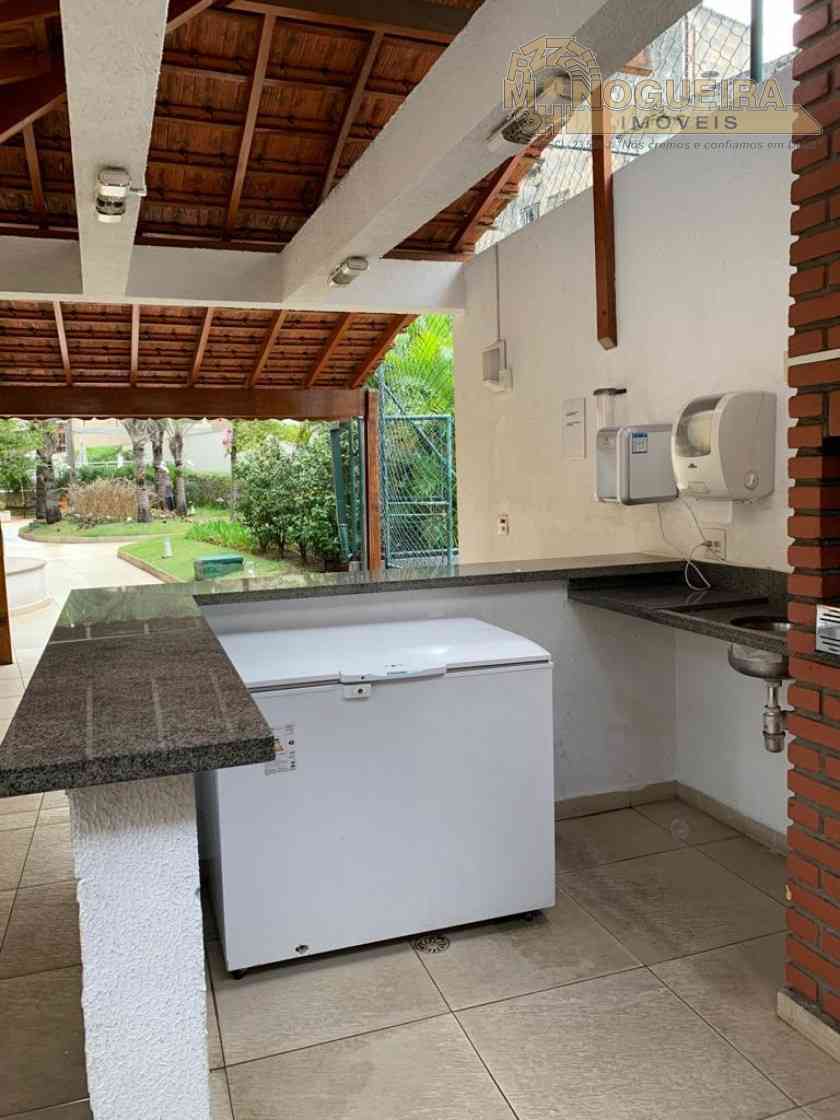 Apartamento à venda no Condomínio Central Park Club Residence na Bela Vista/São Paulo.