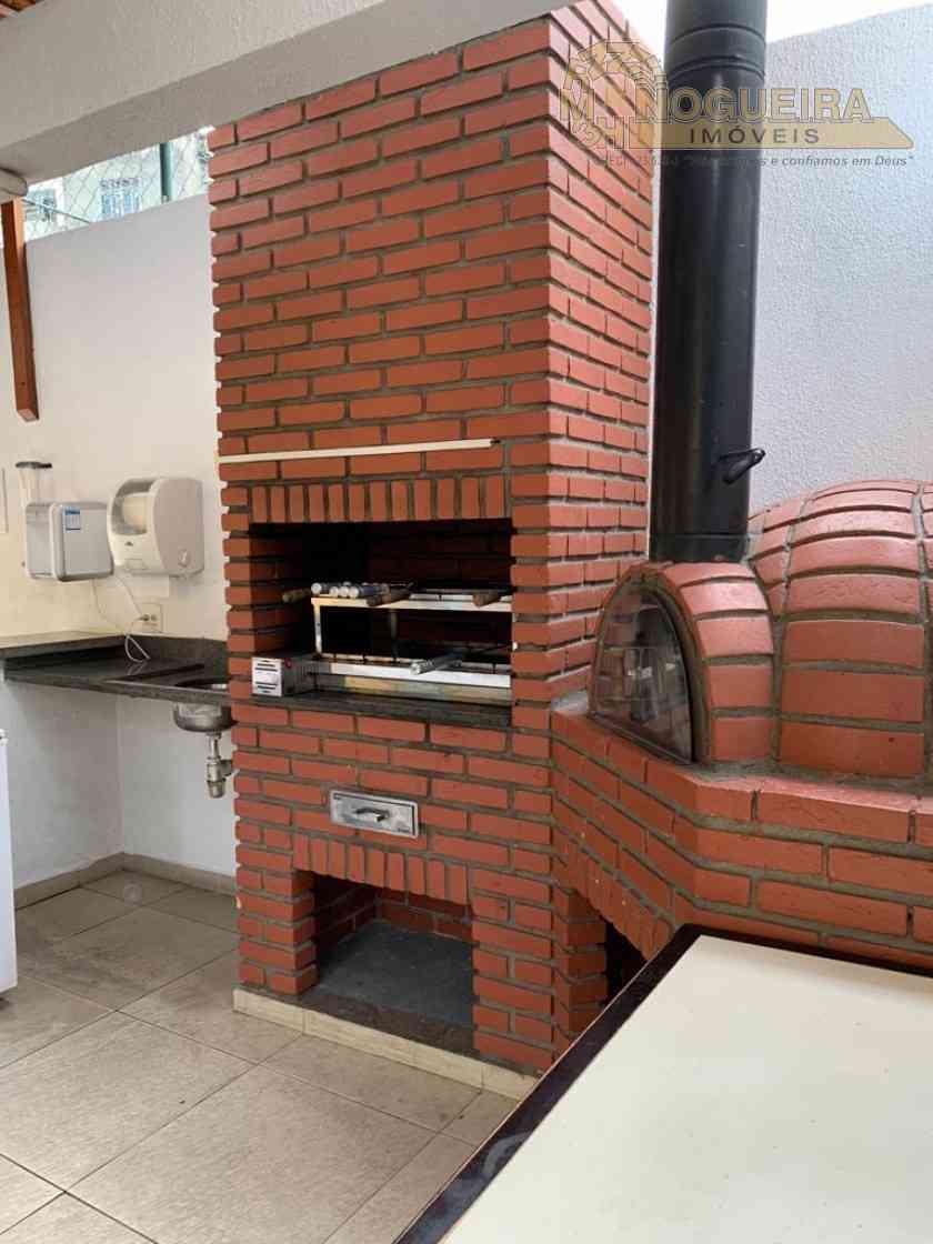 Apartamento à venda no Condomínio Central Park Club Residence na Bela Vista/São Paulo.